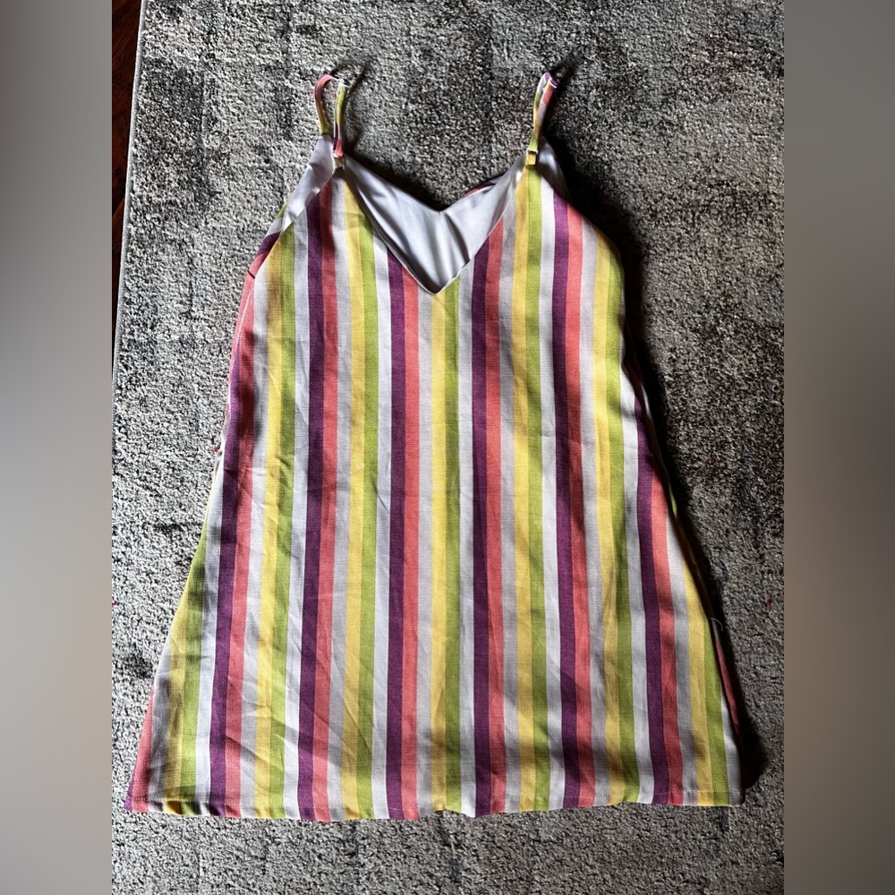 Dillard’s Short Spring Dress